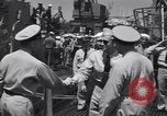 Image of American submarines Pearl Harbor Hawaii USA, 1945, second 37 stock footage video 65675076156