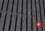 Image of American submarines Pearl Harbor Hawaii USA, 1945, second 43 stock footage video 65675076156