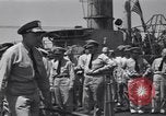 Image of American submarines Pearl Harbor Hawaii USA, 1945, second 48 stock footage video 65675076156