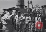 Image of American submarines Pearl Harbor Hawaii USA, 1945, second 49 stock footage video 65675076156
