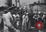 Image of American submarines Pearl Harbor Hawaii USA, 1945, second 50 stock footage video 65675076156