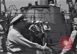 Image of American submarines Pearl Harbor Hawaii USA, 1945, second 51 stock footage video 65675076156