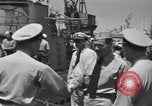 Image of American submarines Pearl Harbor Hawaii USA, 1945, second 57 stock footage video 65675076156