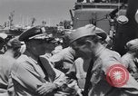 Image of American submarines Pearl Harbor Hawaii USA, 1945, second 61 stock footage video 65675076156