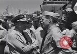 Image of American submarines Pearl Harbor Hawaii USA, 1945, second 62 stock footage video 65675076156