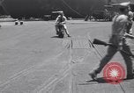 Standbild Amerikanischen U-Boote Pearl Harbor Hawaii USA, 1945, aus Sekunde 26 historischem Filmmaterial Videoclip 65675076157