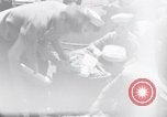 Standbild Amerikanischen U-Boote Pearl Harbor Hawaii USA, 1945, aus Sekunde 34 historischem Filmmaterial Videoclip 65675076157
