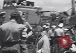 Standbild Amerikanischen U-Boote Pearl Harbor Hawaii USA, 1945, aus Sekunde 42 historischem Filmmaterial Videoclip 65675076157