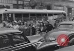 Standbild Sieg über Japan Tag Seattle Washington USA, 1945, aus Sekunde 4 historischem Filmmaterial Videoclip 65675076158
