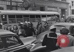 Standbild Sieg über Japan Tag Seattle Washington USA, 1945, aus Sekunde 5 historischem Filmmaterial Videoclip 65675076158