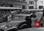 Standbild Sieg über Japan Tag Seattle Washington USA, 1945, aus Sekunde 6 historischem Filmmaterial Videoclip 65675076158