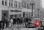 Standbild Sieg über Japan Tag Seattle Washington USA, 1945, aus Sekunde 7 historischem Filmmaterial Videoclip 65675076158