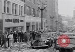 Standbild Sieg über Japan Tag Seattle Washington USA, 1945, aus Sekunde 8 historischem Filmmaterial Videoclip 65675076158