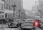 Standbild Sieg über Japan Tag Seattle Washington USA, 1945, aus Sekunde 9 historischem Filmmaterial Videoclip 65675076158