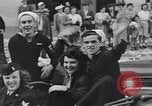Standbild Sieg über Japan Tag Seattle Washington USA, 1945, aus Sekunde 15 historischem Filmmaterial Videoclip 65675076158