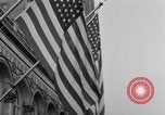 Standbild Sieg über Japan Tag Seattle Washington USA, 1945, aus Sekunde 26 historischem Filmmaterial Videoclip 65675076158