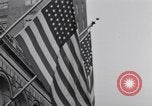 Standbild Sieg über Japan Tag Seattle Washington USA, 1945, aus Sekunde 27 historischem Filmmaterial Videoclip 65675076158