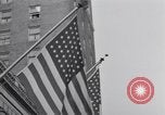 Standbild Sieg über Japan Tag Seattle Washington USA, 1945, aus Sekunde 29 historischem Filmmaterial Videoclip 65675076158