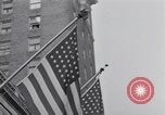 Standbild Sieg über Japan Tag Seattle Washington USA, 1945, aus Sekunde 30 historischem Filmmaterial Videoclip 65675076158