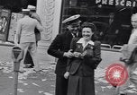 Standbild Sieg über Japan Tag Seattle Washington USA, 1945, aus Sekunde 31 historischem Filmmaterial Videoclip 65675076158