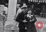 Standbild Sieg über Japan Tag Seattle Washington USA, 1945, aus Sekunde 32 historischem Filmmaterial Videoclip 65675076158