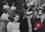 Standbild Sieg über Japan Tag Seattle Washington USA, 1945, aus Sekunde 33 historischem Filmmaterial Videoclip 65675076158