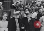 Standbild Sieg über Japan Tag Seattle Washington USA, 1945, aus Sekunde 35 historischem Filmmaterial Videoclip 65675076158