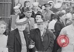 Standbild Sieg über Japan Tag Seattle Washington USA, 1945, aus Sekunde 36 historischem Filmmaterial Videoclip 65675076158