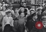 Standbild Sieg über Japan Tag Seattle Washington USA, 1945, aus Sekunde 37 historischem Filmmaterial Videoclip 65675076158