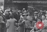 Standbild Sieg über Japan Tag Seattle Washington USA, 1945, aus Sekunde 39 historischem Filmmaterial Videoclip 65675076158