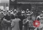 Standbild Sieg über Japan Tag Seattle Washington USA, 1945, aus Sekunde 40 historischem Filmmaterial Videoclip 65675076158