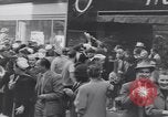 Standbild Sieg über Japan Tag Seattle Washington USA, 1945, aus Sekunde 41 historischem Filmmaterial Videoclip 65675076158