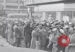 Standbild Sieg über Japan Tag Seattle Washington USA, 1945, aus Sekunde 43 historischem Filmmaterial Videoclip 65675076158