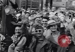 Standbild Sieg über Japan Tag Seattle Washington USA, 1945, aus Sekunde 44 historischem Filmmaterial Videoclip 65675076158