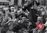 Standbild Sieg über Japan Tag Seattle Washington USA, 1945, aus Sekunde 46 historischem Filmmaterial Videoclip 65675076158