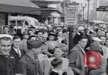 Standbild Sieg über Japan Tag Seattle Washington USA, 1945, aus Sekunde 52 historischem Filmmaterial Videoclip 65675076158