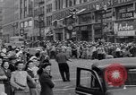 Standbild Sieg über Japan Tag Seattle Washington USA, 1945, aus Sekunde 58 historischem Filmmaterial Videoclip 65675076158
