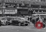Standbild Sieg über Japan Tag Seattle Washington USA, 1945, aus Sekunde 62 historischem Filmmaterial Videoclip 65675076158
