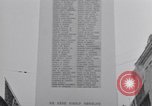 Image of Victory over Japan day Seattle Washington USA, 1945, second 16 stock footage video 65675076159