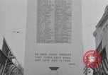 Image of Victory over Japan day Seattle Washington USA, 1945, second 17 stock footage video 65675076159