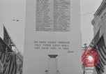 Image of Victory over Japan day Seattle Washington USA, 1945, second 18 stock footage video 65675076159
