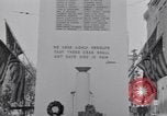 Image of Victory over Japan day Seattle Washington USA, 1945, second 19 stock footage video 65675076159