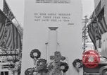 Image of Victory over Japan day Seattle Washington USA, 1945, second 22 stock footage video 65675076159