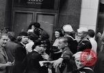 Image of Victory over Japan day Seattle Washington USA, 1945, second 23 stock footage video 65675076159