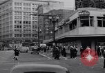 Image of Victory over Japan day Seattle Washington USA, 1945, second 33 stock footage video 65675076159