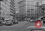 Image of Victory over Japan day Seattle Washington USA, 1945, second 38 stock footage video 65675076159