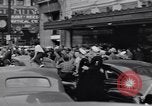 Image of Victory over Japan day Seattle Washington USA, 1945, second 40 stock footage video 65675076159