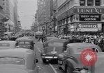 Image of Victory over Japan day Seattle Washington USA, 1945, second 45 stock footage video 65675076159