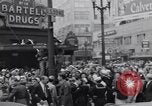 Image of Victory over Japan day Seattle Washington USA, 1945, second 52 stock footage video 65675076159