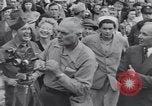 Image of Victory over Japan day Seattle Washington USA, 1945, second 55 stock footage video 65675076159